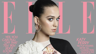 'Taylor's the Sweetheart, Kanye's the Villain,' Says Astute Katy Perry